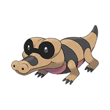 Sandile (#0551)