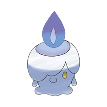Litwick (#0607)