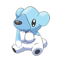 Cubchoo (#0613)