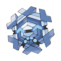 Cryogonal (#0615)