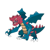 Druddigon (#0621)