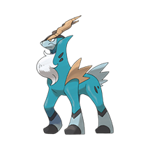 Cobalion (#0638)