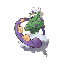 Tornadus (#0641)