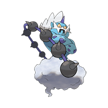 Thundurus (#0642)