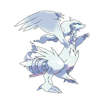 Reshiram (#0643)