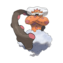 Landorus (#0645)