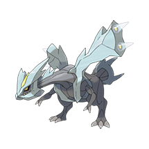 Kyurem (#0646)