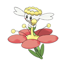 Flabebe (#0669)