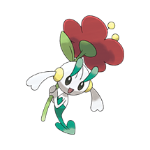 Floette (#0670)
