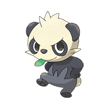 Pancham (#0674)
