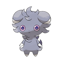 Espurr (#0677)