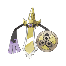 Aegislash (#0681)