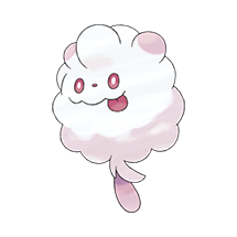 Swirlix (#0684)