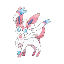 Sylveon (#0700)