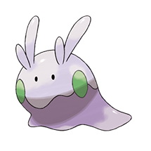 Goomy (#0704)