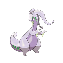 Goodra (#0706)