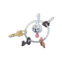 Klefki (#0707)