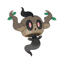 Phantump (#0708)