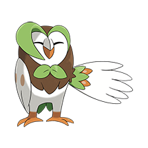 Dartrix (#0723)