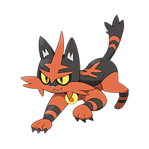 Torracat (#0726)