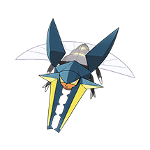 Vikavolt (#0738)