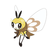 Ribombee (#0743)