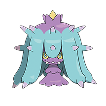 Mareanie (#0747)