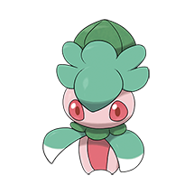 Fomantis (#0753)
