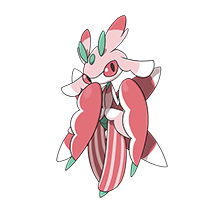 Lurantis (#0754)