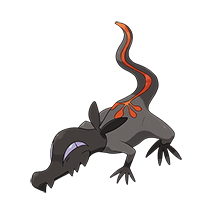 Salandit (#0757)