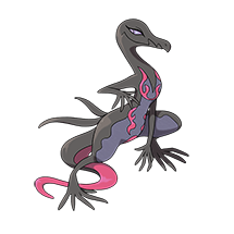 Salazzle (#0758)