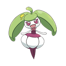 Steenee (#0762)