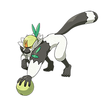 Passimian (#0766)