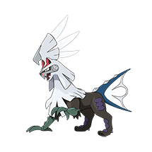 Silvally (#0773)