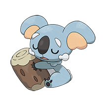 Komala (#0775)