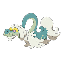 Drampa (#0780)