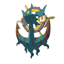 Dhelmise (#0781)