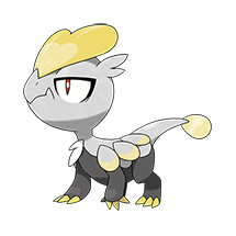 Jangmo-o (#0782)