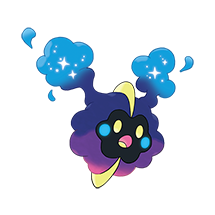 Cosmog (#0789)