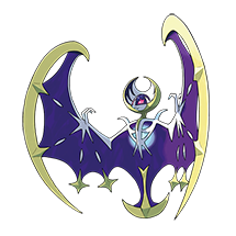 Lunala (#0792)