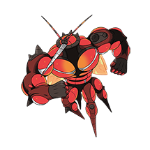 Buzzwole (#0794)