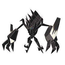 Necrozma (#0800)