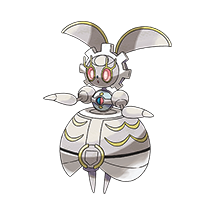 Magearna (#0801)