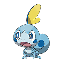 Sobble (#0816)