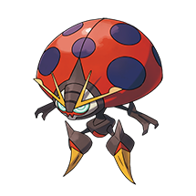 Orbeetle (#0826)