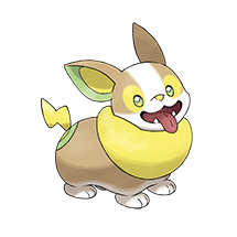 Yamper (#0835)