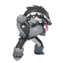 Obstagoon (#0862)