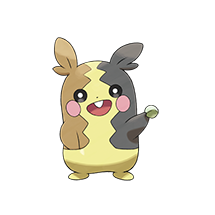 Morpeko (#0877)