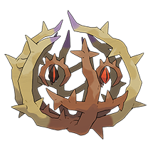 Brambleghast (#0947)