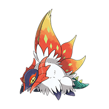 Slither Wing (#0988)